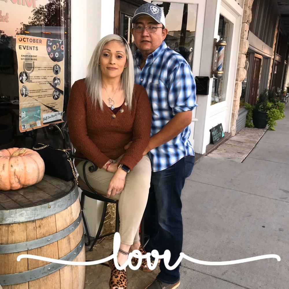 Meet your Posher, Silvia